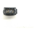 Botão Vidro Elétrico Dianteiro Direito Citroen C3 2010