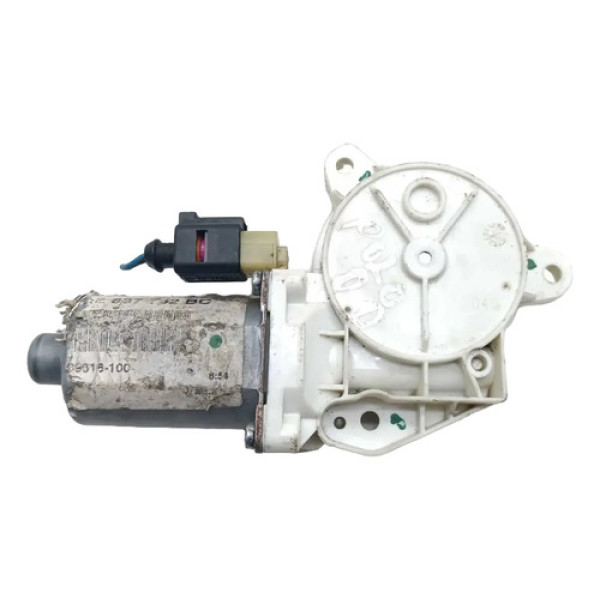 Motor Vidro Elétrico Dianteira Direita Volkswagen Polo 2008
