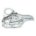 Maquina Vidro Traseiro Esquerdo Kia Sportage 2007