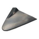 Acabamento Externo Retrovisor Honda City 2014