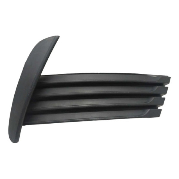Moldura Farol Milha Direito Toyota Corolla 2019 Preto Direito