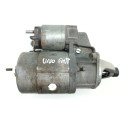 Motor Partida Arranque Uno Elba Fiorino 1.0 1991 2000 Fiaza
