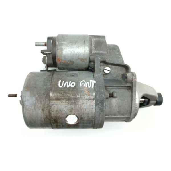 Motor Partida Arranque Uno Elba Fiorino 1.0 1991 2000 Fiaza