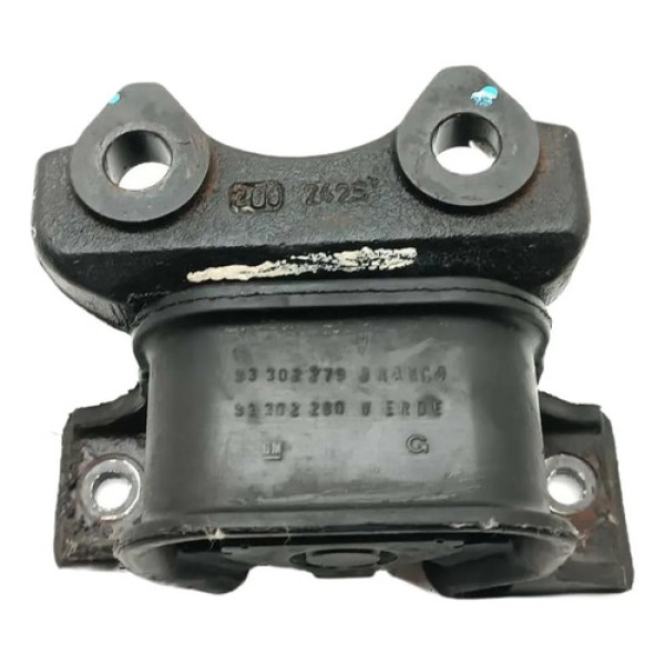 Coxim Motor Dianteiro Direito Chevrolet Meriva 1.8 2009