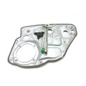 Máquina Vidro Elétrica Traseira Esquerda Fiat Stilo 2008