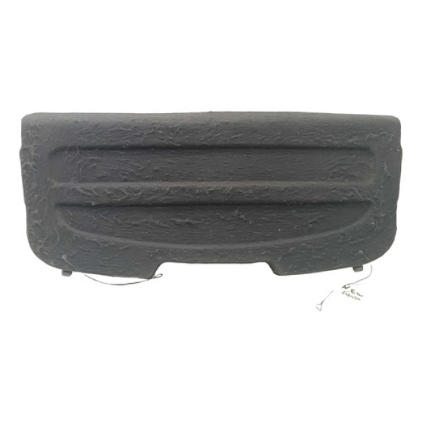 Tampão Bagagito Porta Malas Ford New Fiesta 2014 Preto