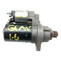 Motor Partida Arranque Fiat Grand Siena 1.6 2015