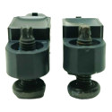 Sensor Detonação Chevrolet Onix 2020
