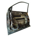 Porta Dianteira Direita Hyundai Tucson 2006 2015 Original Dianteira Direita Preto