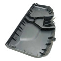 Tampão Bagagito Porta Malas Chevrolet Onix 2013 Preto