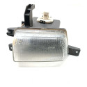 Farol Milha Auxiliar Lado Direito Chevrolet Astra 2000 Transparente