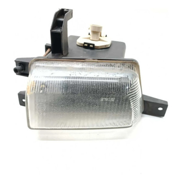 Farol Milha Auxiliar Lado Direito Chevrolet Astra 2000 Transparente
