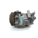 Compressor Ar Condicionado Fiat Brava Marea 1.8 Original