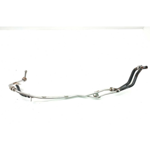 Cano Egr Pressão Fiat Toro Diesel 2.0 2016