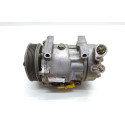 Compressor Ar Condicionado Citroën Picasso 2.0 2011
