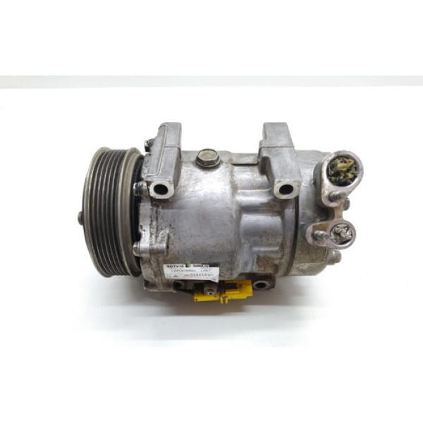 Compressor Ar Condicionado Citroën Picasso 2.0 2011