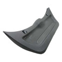 Forro Tampa Traseira Porta Malas Chevrolet Onix 2014