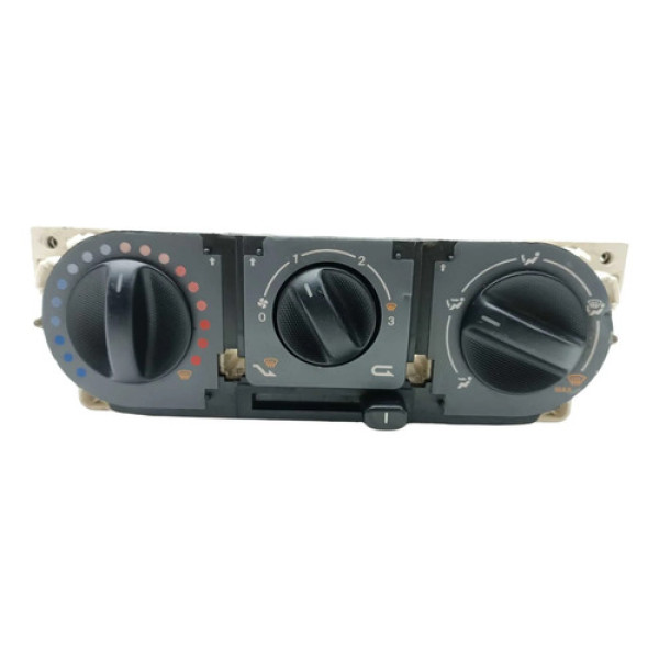 Comando Ar Condicionado Fiat Palio 2002