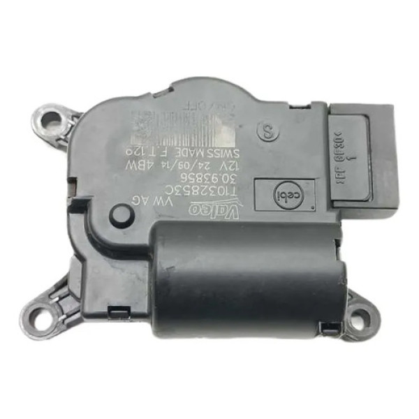 Motor Atuador Caixa Ar Condicionado Volkswagen Gol G7 2016