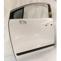 Porta Dianteira Esquerda Peugeot 3008 2013 Dianteira Esquerdo Branco