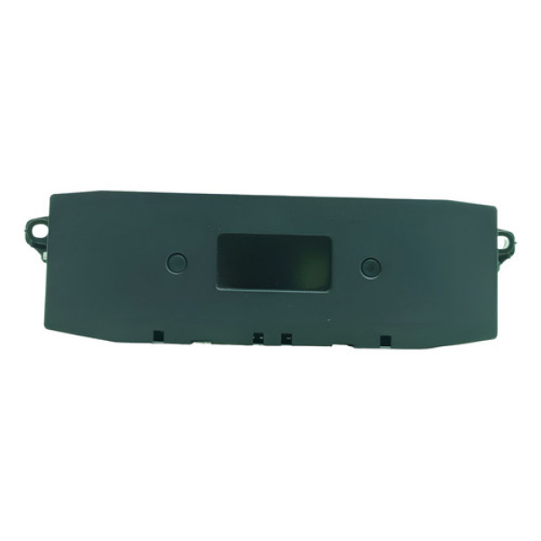 Relogio Digital Painel Citroen C3 2010 Preto