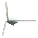 Moldura Externa Retrovisor Direito Chevrolet Cruze 2013 Preto