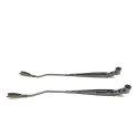  Par Braço Limpador Parabrisa Chevrolet S10 2014 Original Esquerdo