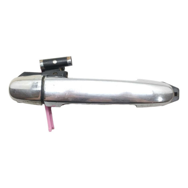 Maçaneta Externa Traseira Direita Toyota Hilux 2010  Traseira