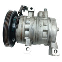 Compressor Ar Condicionado Renault Kwid 1.0 3 Cc 2018