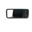Moldura Botão Vidro Dianteiro Direito Ford Focus 2010
