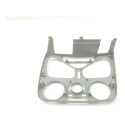 Moldura Central Difusor Ar Fiat Palio 2008