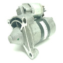 Motor Partida Arranque Peugeot 207 1.4 8v 2010