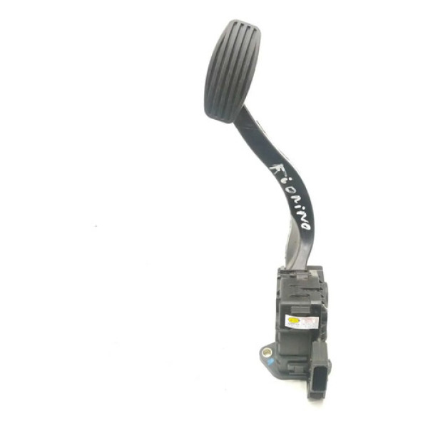 Pedal Acelerador Eletrônico Fiat Fiorino 2015