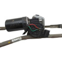  Galhada Motor Limpador Parabrisa Peugeot 207