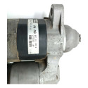 Motor Partida Arranque Volkswagen Gol G5 2010