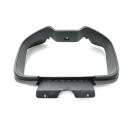 Moldura Painel Instrumento Chevrolet Agile 2013 Preto