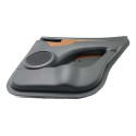 Forro Porta Traseira Direito Kia Sportage 2007