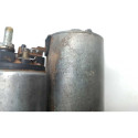 Motor Partida Arranque Fiat Palio 1.0 2004