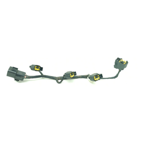 Chicote Bobina Ignição Hyundai Veloster 1.6 16v 2012 /2013