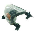Farol Lado Drieito Ford Ranger 2020 (detalhe) Direito/passageiro