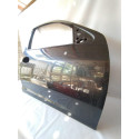 Porta Dianteira Direita Chevrolet Celta Prisma 2012 Dianteira Direita Preto