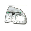 Máquina Vidro Elétrica Traseira Esquerda Fiat Stilo 2008