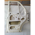 Porta Dianteira Esquerda Fiat Ducato 2013 2014 2016 Original Dianteira Esquerdo Branco
