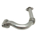 Tubo Cano Egr Vw Amarok 2.0 Tdi 2010/ 03l131521ar Original