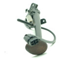 Descanso Lateral Com Sensor Kawasaki Zx10 2020
