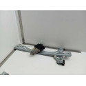 Maquina Vidro Traseira Direita Chevrolet Cruze 2014