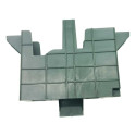 Suporte De Modulo Interface Chevrolet Onix 2020
