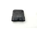 Porta Copo Console Traseiro Volkswagen Jetta 2010 Bege