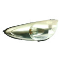 Farol Dianteiro Direito Peugeot 207 2011 Direito/passageiro