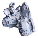 Caixa Câmbio Manual Chevrolet Onix 1.0 2013